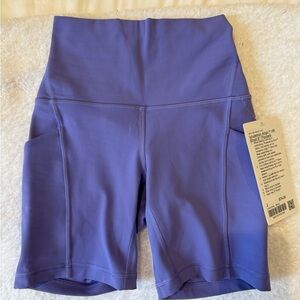 Lululemon Align HR Short